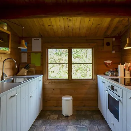 Prázdninový dům Awesome In W/ Wifi And 3 Bedrooms Ebeltoft