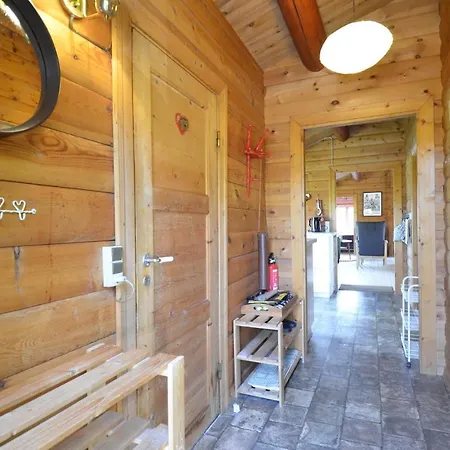Awesome In W/ Wifi And 3 Bedrooms Prázdninový dům