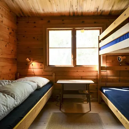 Awesome In W/ Wifi And 3 Bedrooms Prázdninový dům Ebeltoft