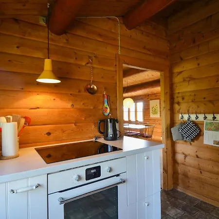 Awesome In W/ Wifi And 3 Bedrooms * Ebeltoft