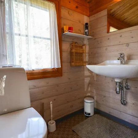 Awesome In W/ Wifi And 3 Bedrooms Prázdninový dům Ebeltoft